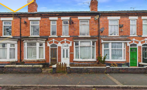 Modernisation in Crewe photo